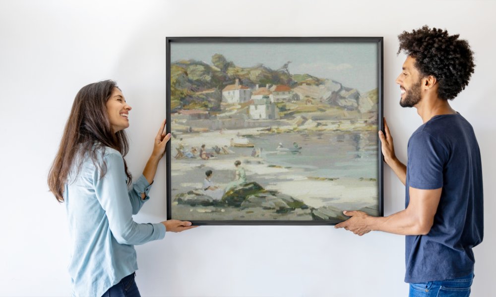 Augustus William Enness