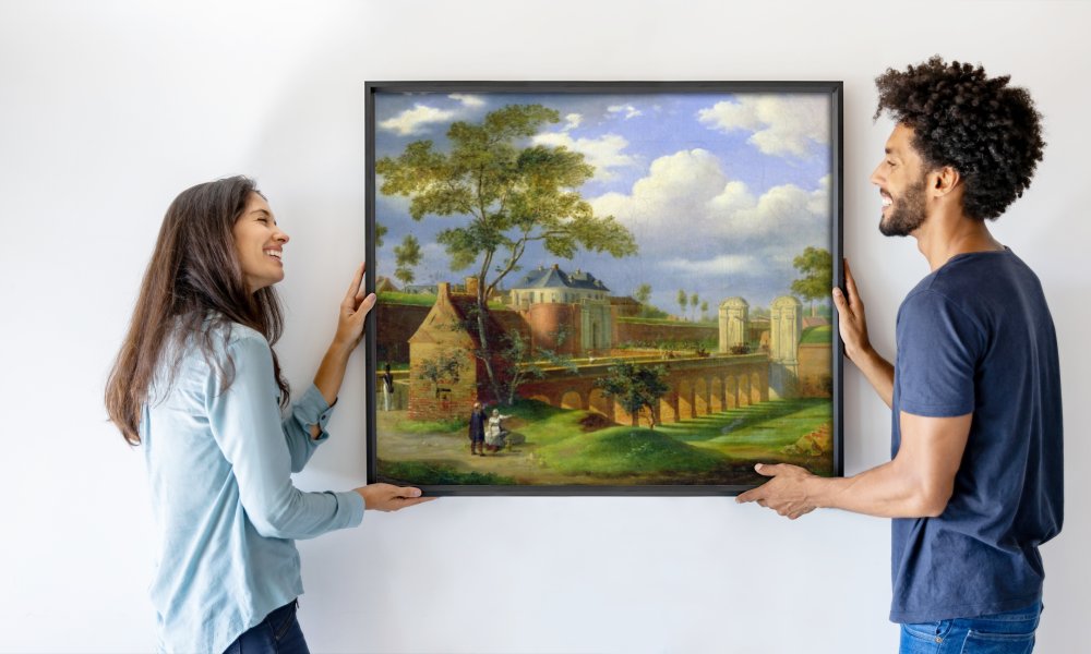 Joseph Louis Leborne