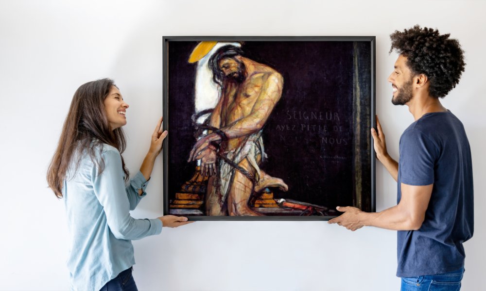 Georges Desvallieres