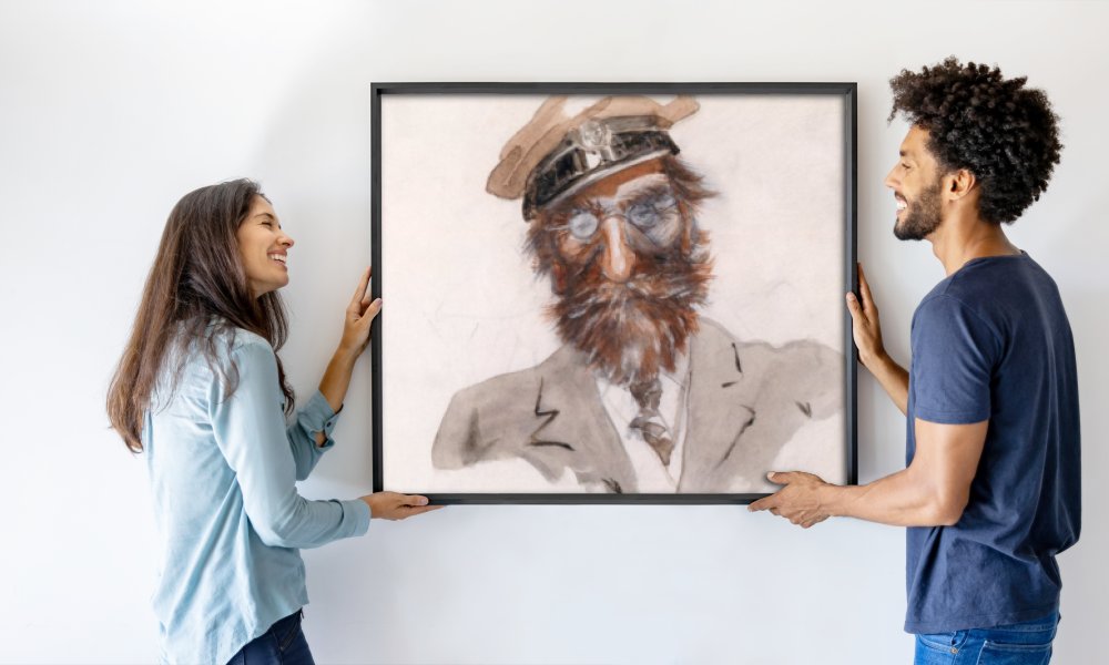 Lord Arnold Albermarle