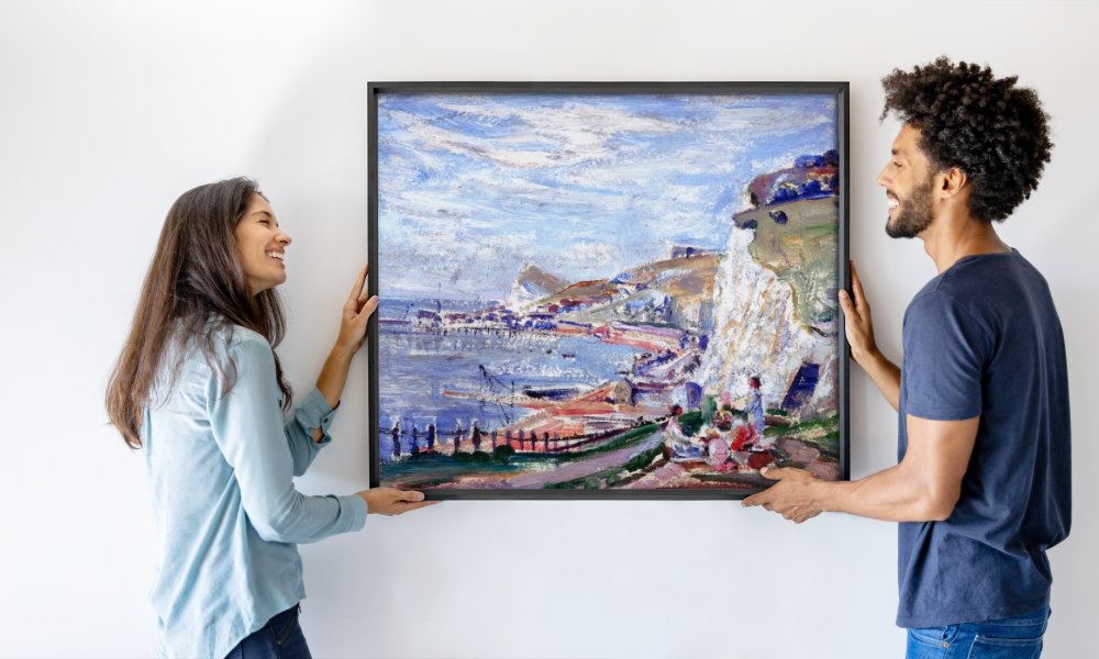 Emily Beatrice Bland