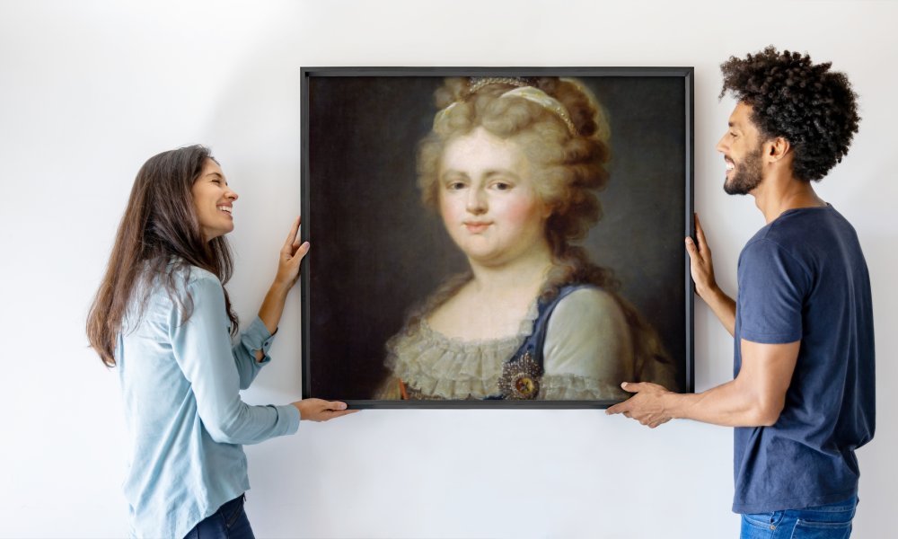 Ivan Afanasievich Pustynin