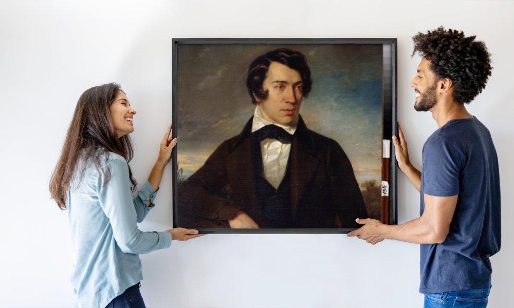 Alexei Stepanovich Khomyakov