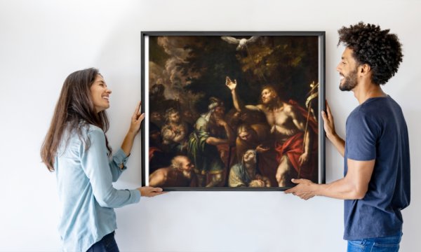 Giovanni Stefano (1608 89) Danedi