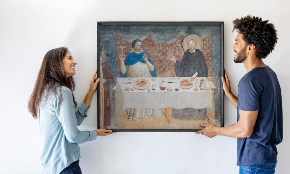 Maestro di Tolentino (attr.to)