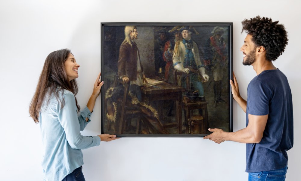 Fyodor Jemelyanovich Burov