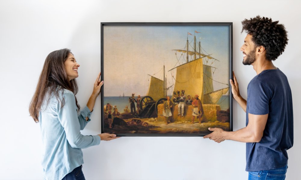 Noel-Dieudonne Finart