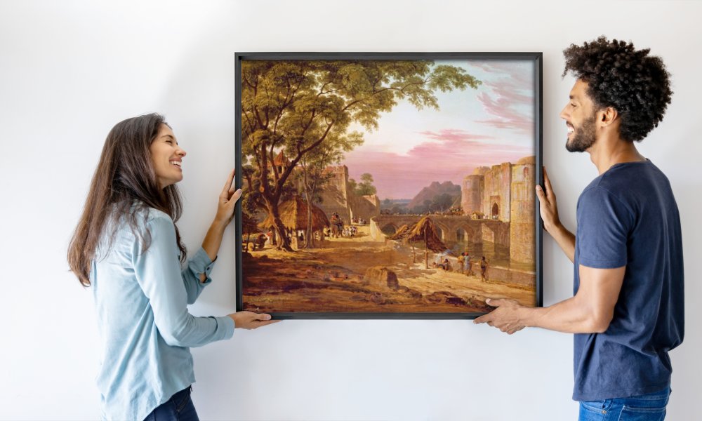 Colonel Robert Smith