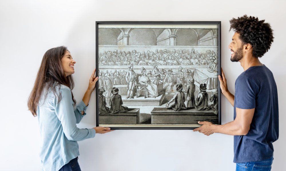 Claude-Francois Chauveau-Lagarde