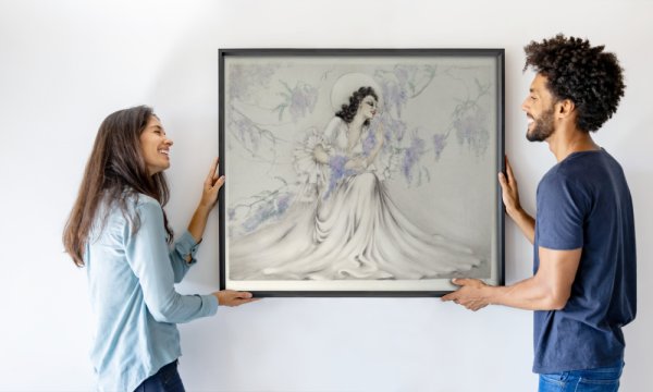 Louis Icart