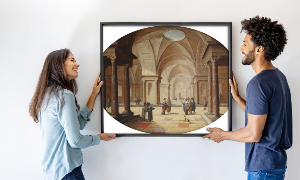 Hans Juriaensz. van Baden