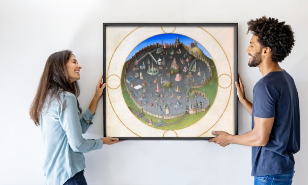 Hermann Limbourg