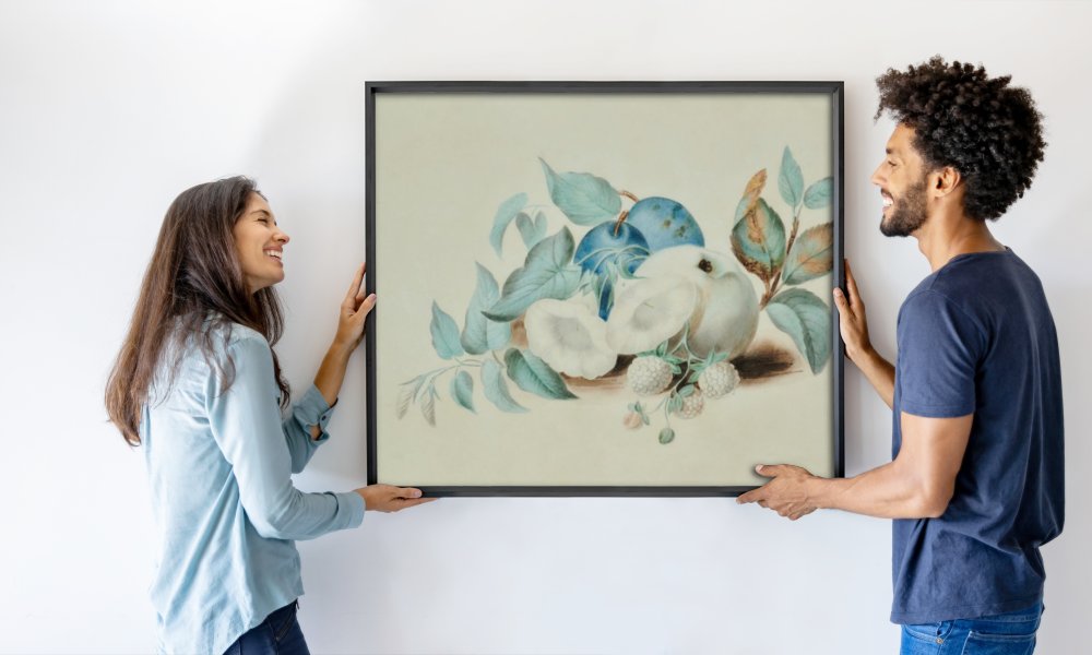 James (attr.to) Goddard