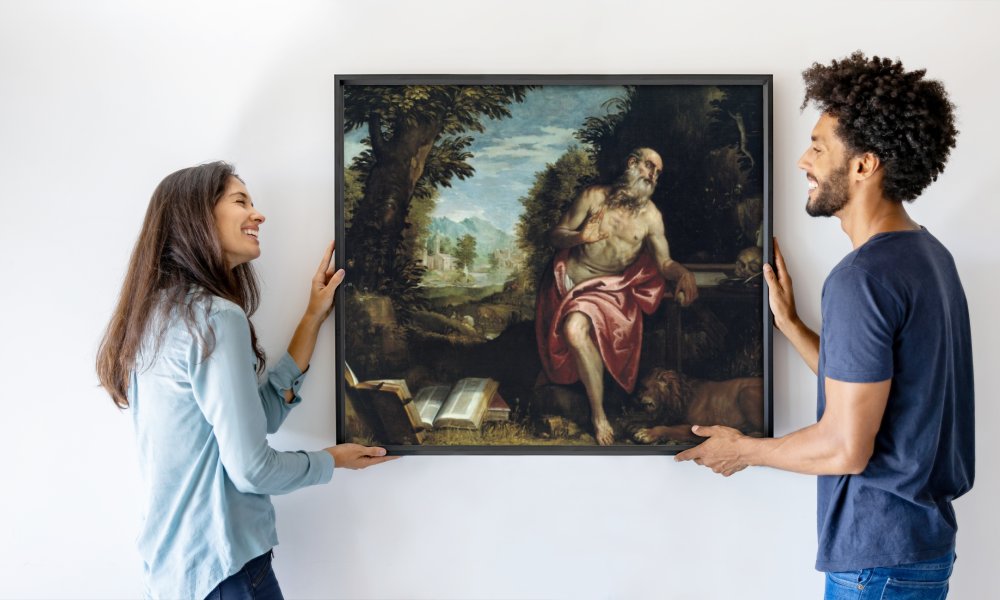 Veronese (1528-88) (workshop of)