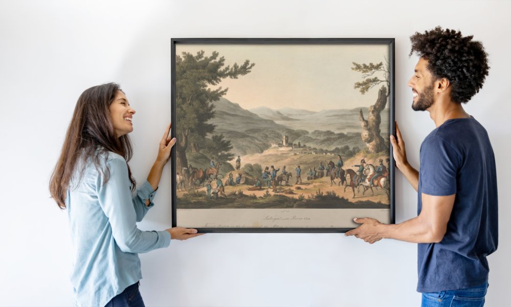 Charles (after) Turner