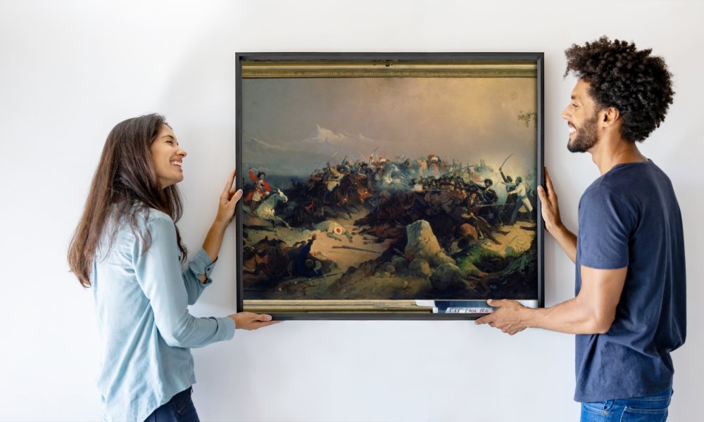 David Johann Friedrch Koenig