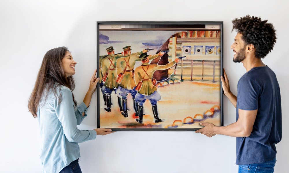 Nikolai Dmitrievich Prokhorov