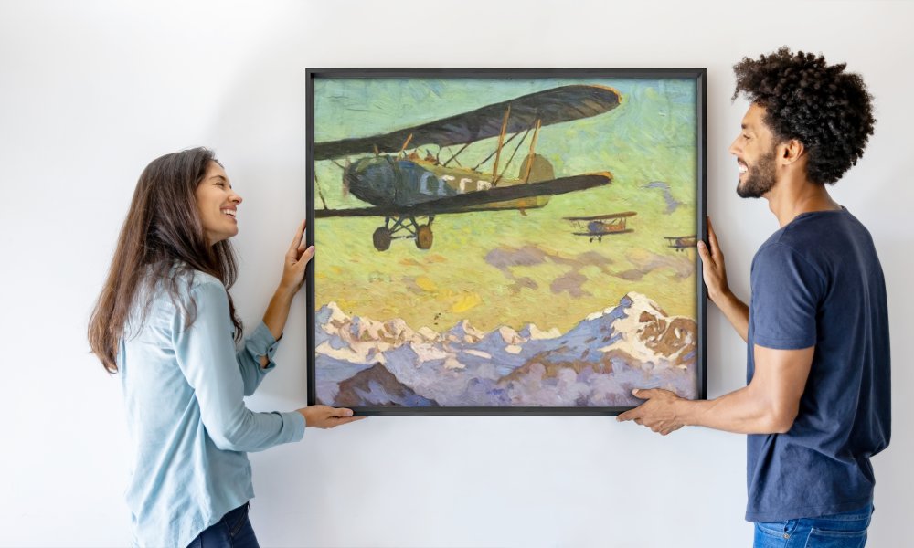 Alfons Konstantinovich Zhaba