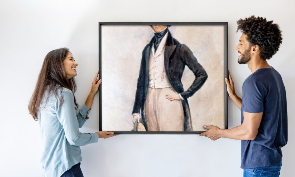 James Warren (after) Childe