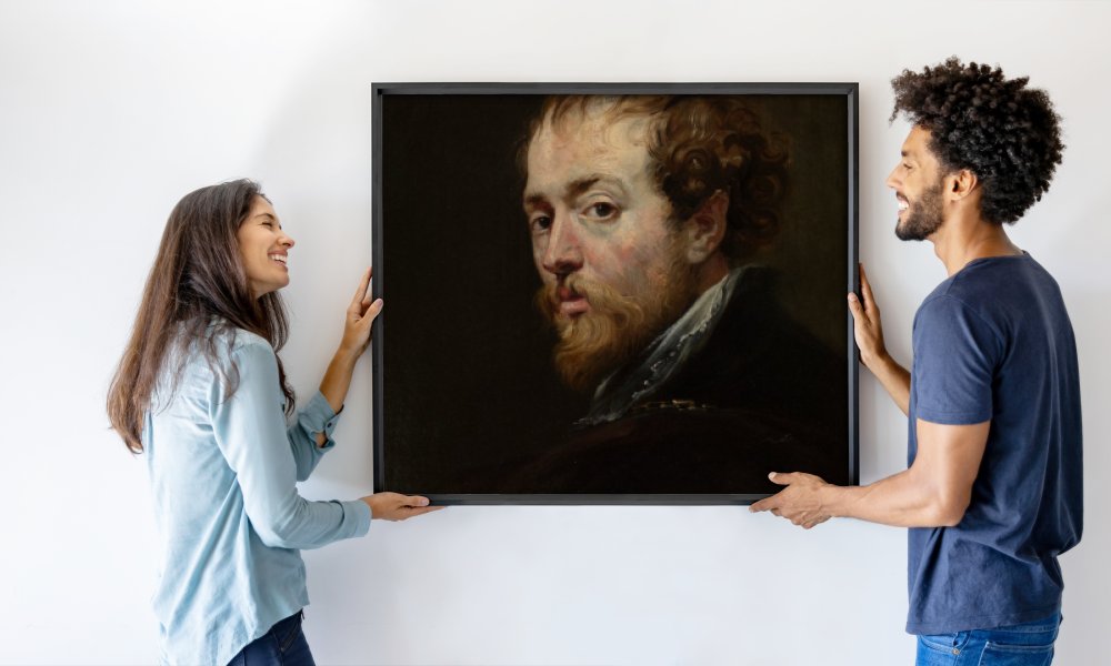 Peter Paul (follower of) Rubens