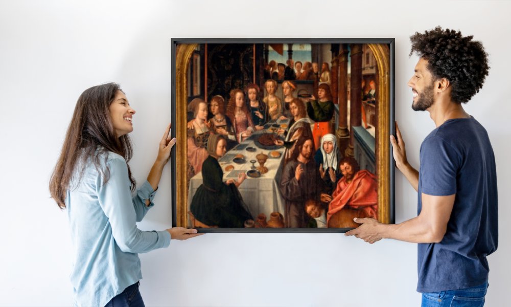 Master of San Lorenzo