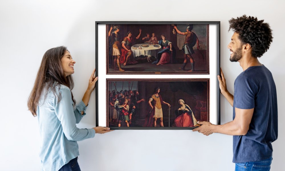 Stefano (attr.) Tofanelli