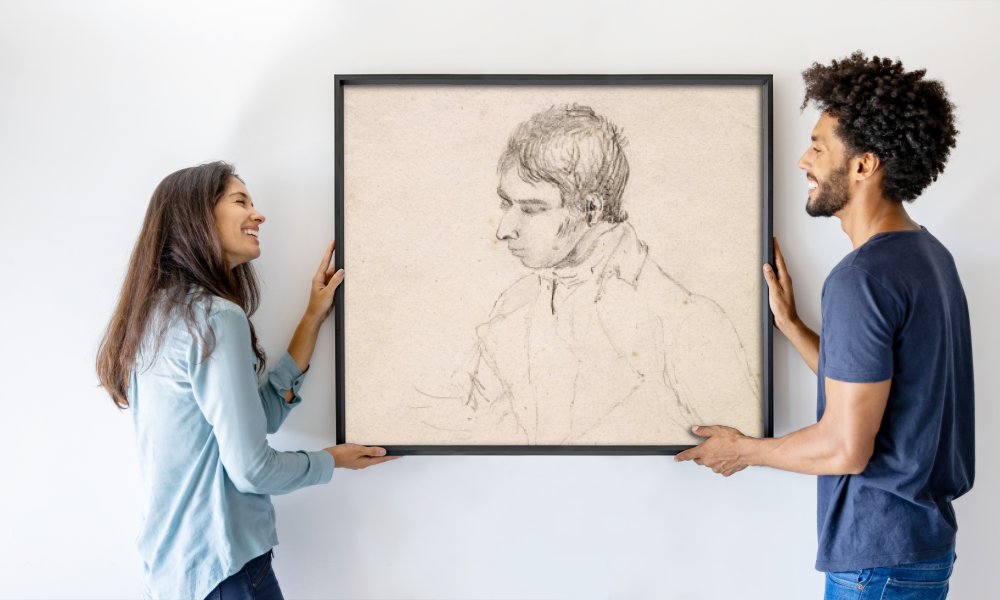 Thomas (circle of) Monro