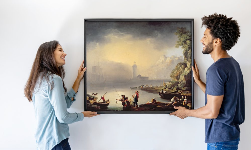 La Croix de Marseilles