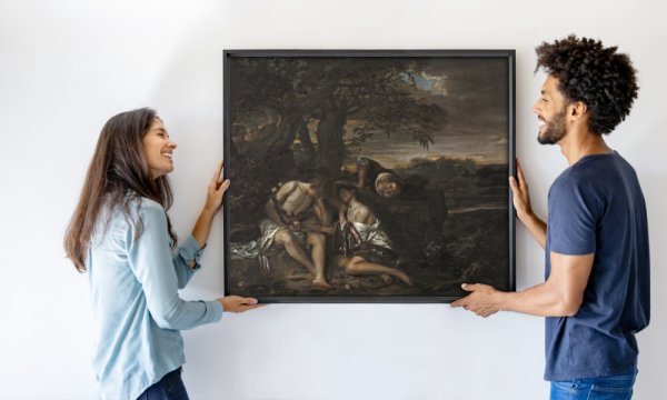 Carel De Moor II (attr. to)
