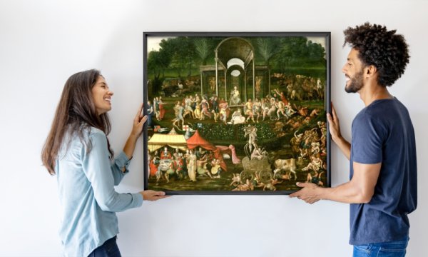 Anglo Netherlands School