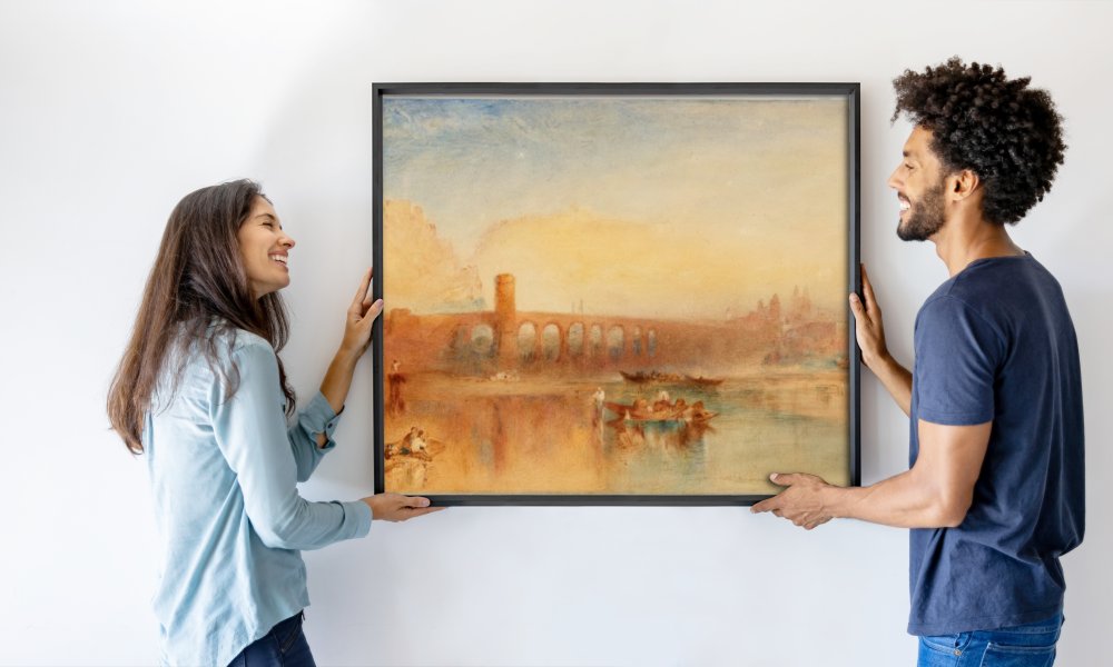 Joseph Arthur Palliser Severn