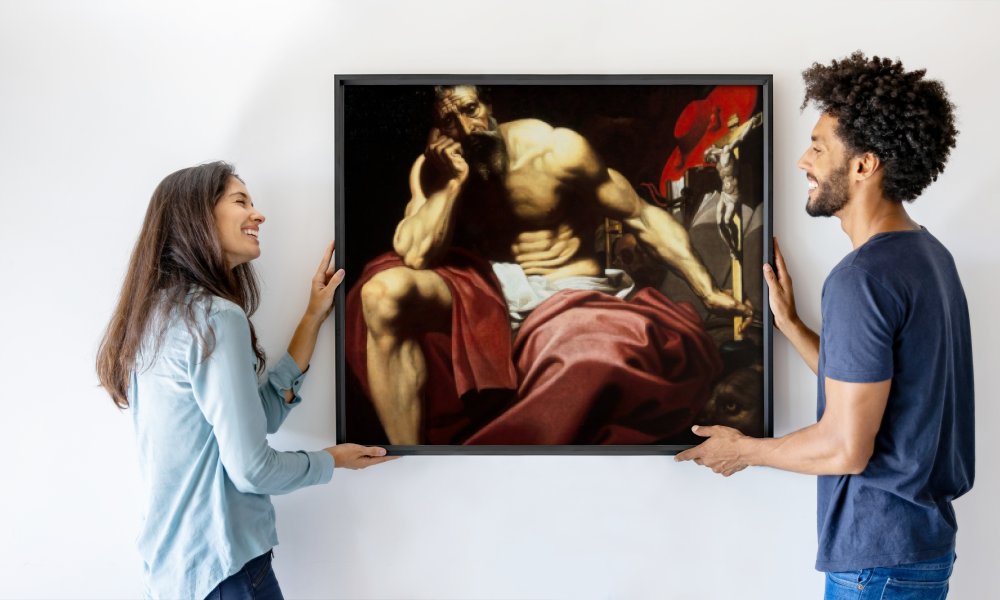 Abraham (attr.to) Janssens