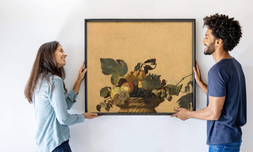 Caravaggio