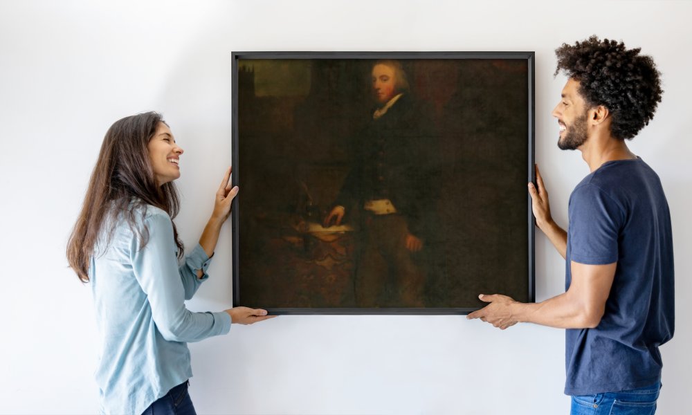 Thomas (follower of) Lawrence