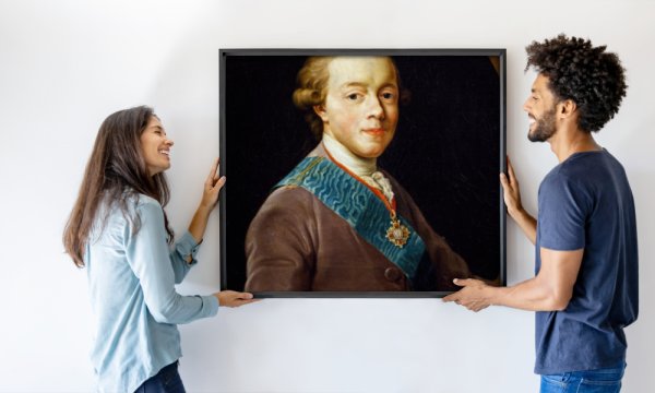 Pompeo Girolamo (workshop) Batoni