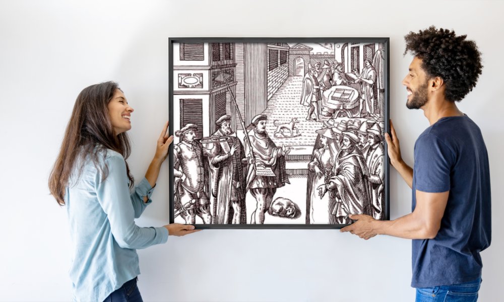 (after) Flemish School