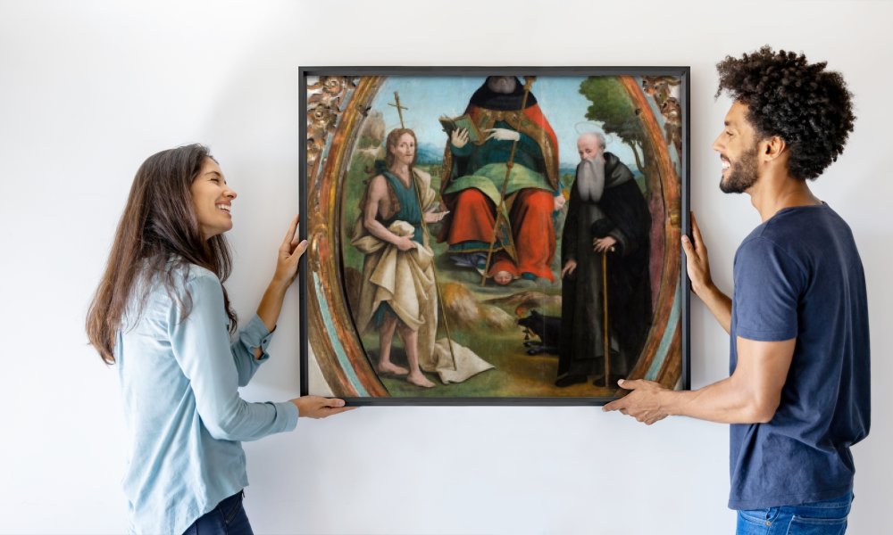 Raffaele De (fl.1514-1573) Pancalino