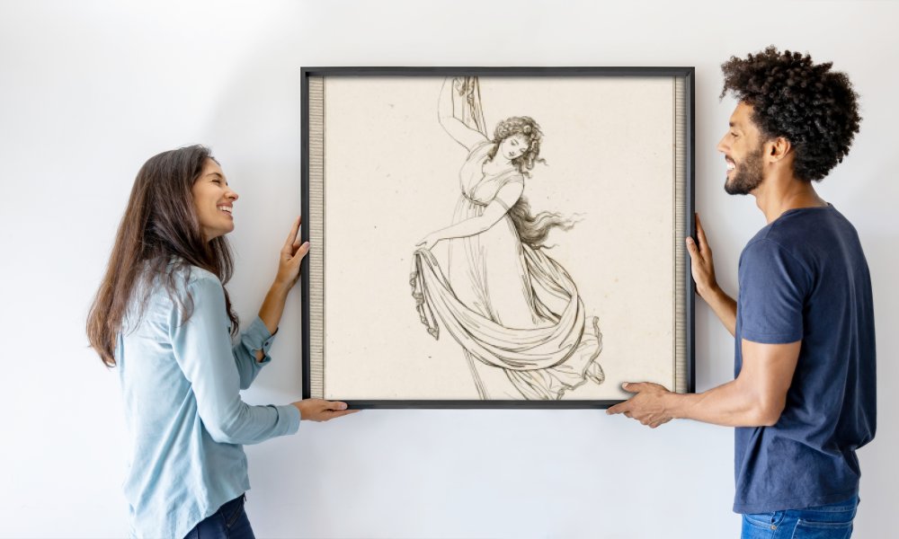 Frederich (after) Rehberg