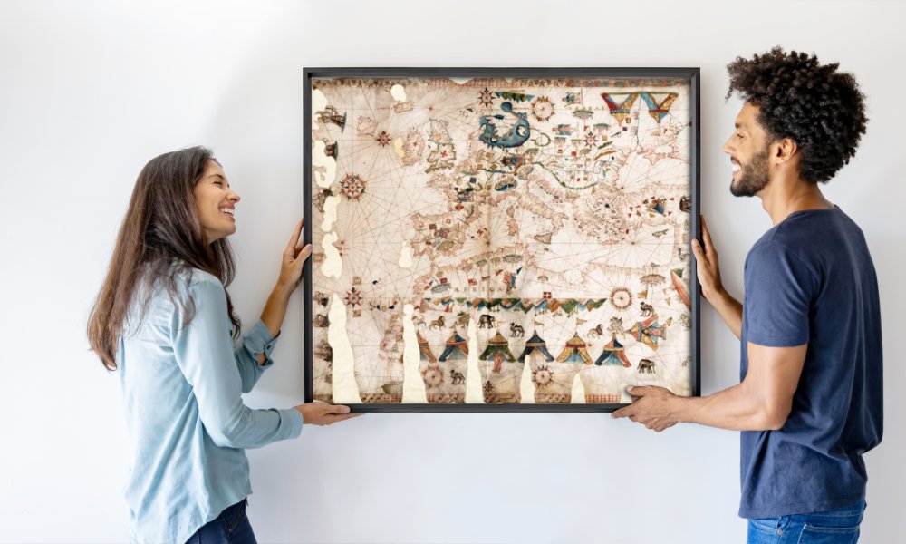 Jacopo Vesconte Maggiolo