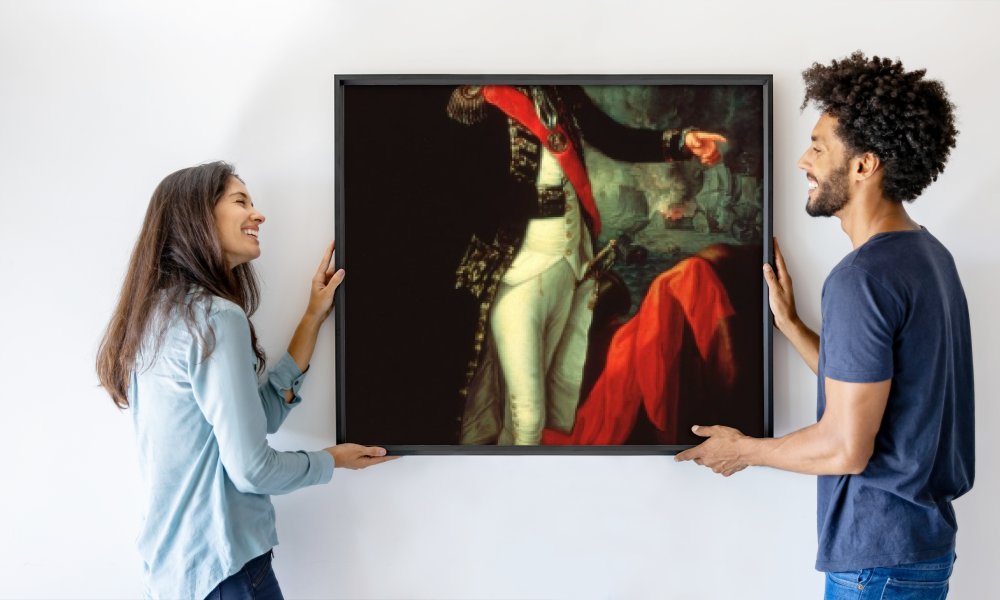 Leonardo (after) Guzzardi