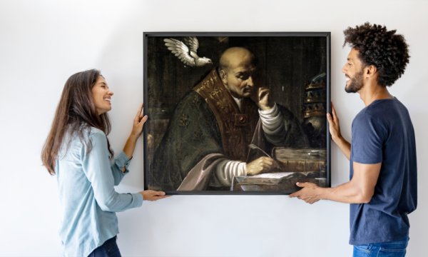 Francesco Andreini