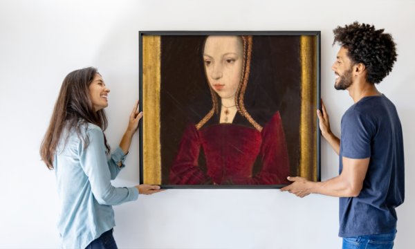 Master of Princely Portraits