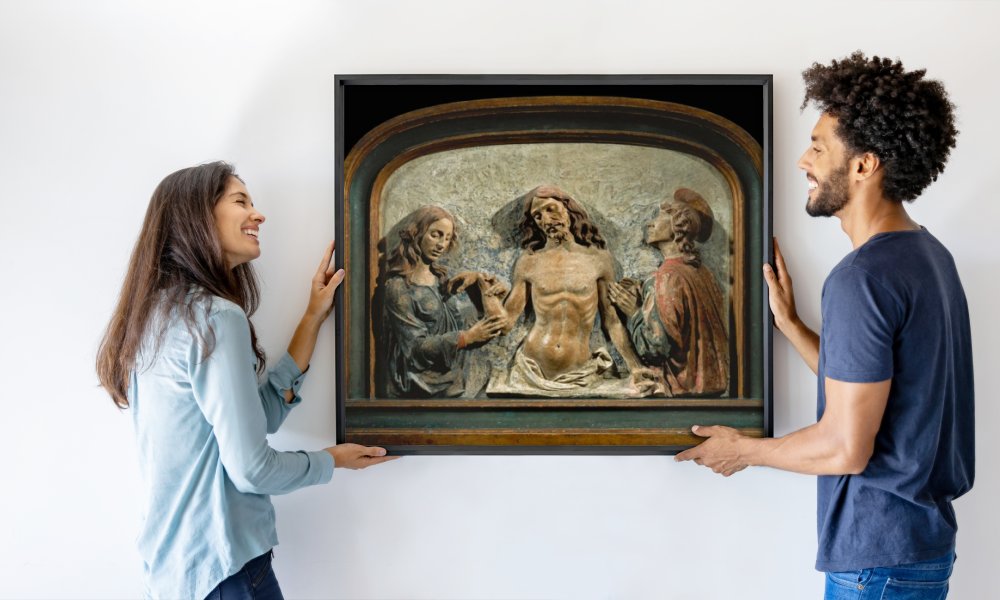 Domenico di (15th century) Paris