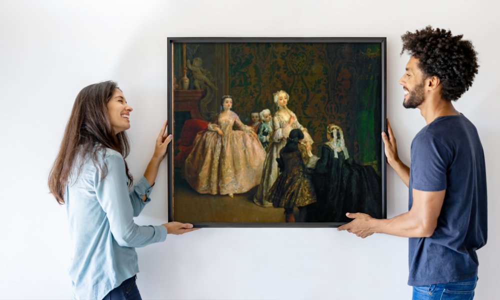 Pietro (manner of) Longhi