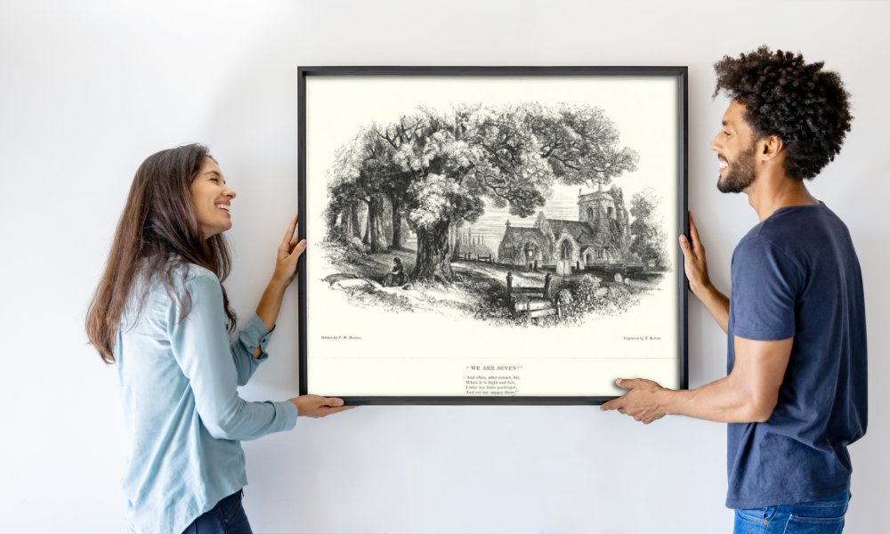 Frederick William Hulme