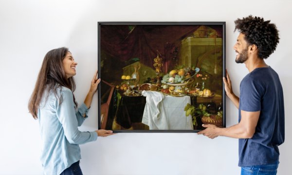 Jan Jansz de Heem