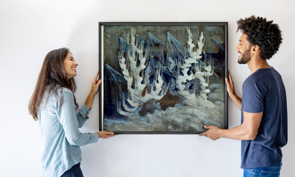 Mikalojus Ciurlionis