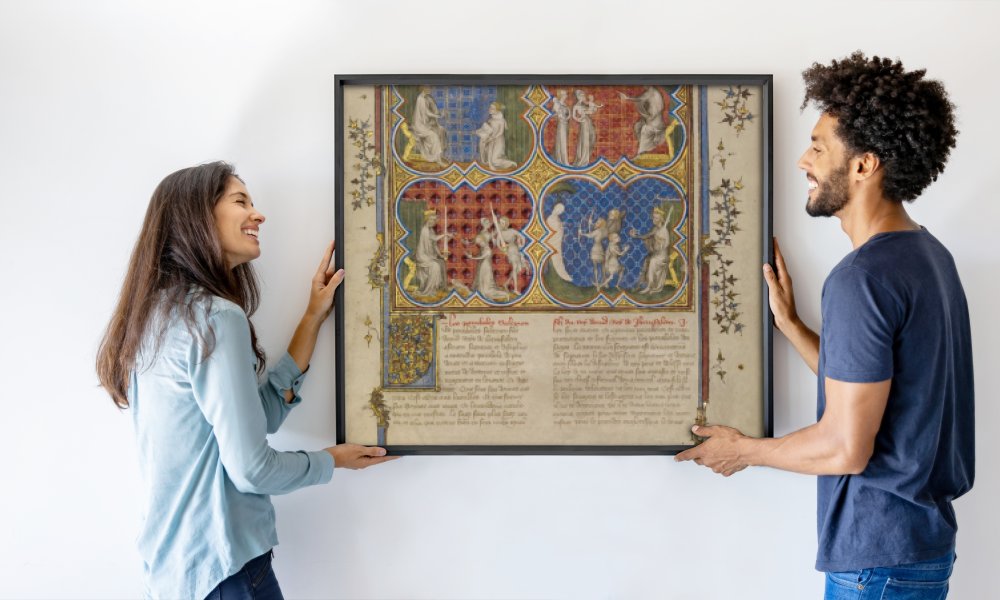 Master of Jean de Mandeville