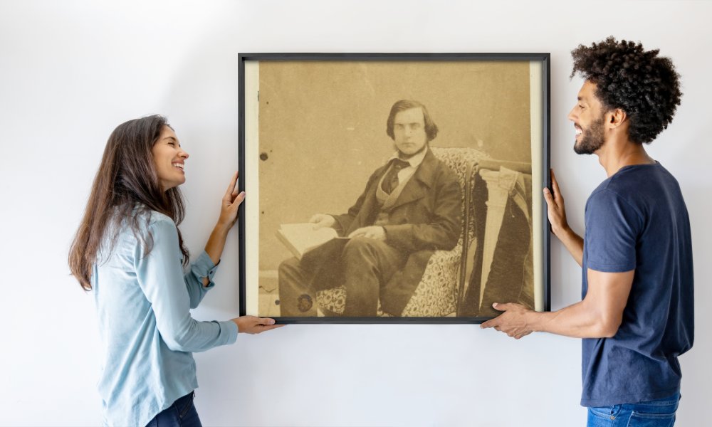 Sir John Joscelyn Coghill