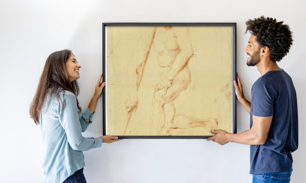 Style of Pompeo Girolamo Batoni